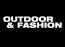 Logo obchodu Outdoor-Fashion.cz
