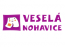 Logo obchodu Veselanohavice.cz