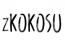 Logo obchodu Zkokosu.cz