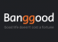 Logo obchodu Banggood.com
