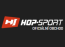 Logo obchodu Hop-sport.cz