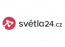 Logo obchodu Svetla24.cz