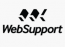 Logo obchodu Websupport.cz