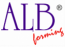 Logo obchodu ALB.cz