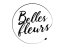 Logo obchodu Bellesfleurs.cz