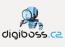 Logo obchodu Digiboss.cz