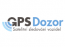 Logo obchodu GPSdozor.cz