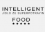 Logo obchodu Intelligentfood.cz