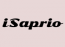 Logo obchodu iSaprio.cz
