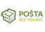 Logo obchodu PostaBezHranic.cz