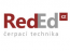 Logo obchodu RedEd.cz