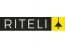 Logo obchodu Riteli.cz