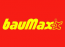 Logo obchodu Baumax.cz