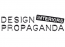 Logo obchodu Designpropaganda.cz