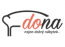 Logo obchodu Dona-shop.cz