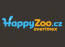 Logo obchodu HappyZoo.cz