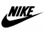Logo obchodu Nike.com