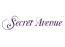 Logo obchodu SecretAvenue.cz