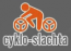 Logo obchodu Cyklo-slachta.cz
