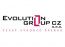 Logo obchodu Evolutiongroup.cz