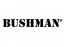 Logo obchodu Bushman.cz