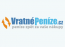 Logo obchodu VratnePenize.cz