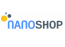 Logo obchodu Nanoshop.cz