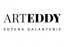 Logo obchodu Arteddy.cz
