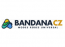 Logo obchodu Bandana.cz