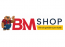 Logo obchodu BMshop.eu