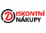 Logo obchodu Diskontni-nakupy.cz