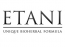 Logo obchodu Etani.cz