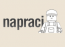 Logo obchodu Napraci.cz