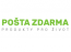 Logo obchodu Postazdarma.cz