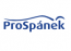 Logo obchodu Prospanek.cz