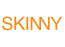 Logo obchodu Skinny.cz