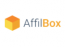 Logo obchodu Affilbox.cz