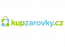 Logo obchodu Kupzarovky.cz