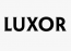 Logo obchodu Luxor.cz