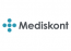 Logo obchodu Mediskont.cz