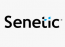 Logo obchodu Senetic.cz
