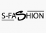 Logo obchodu S-Fashion.cz