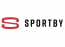 Logo obchodu Sportby.cz