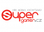 Logo obchodu SuperGamer.cz