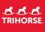 Logo obchodu Trihorse.cz