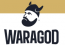 Logo obchodu Waragod.cz