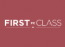 Logo obchodu Firstclass.cz