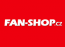 Logo obchodu Fan-shop.cz