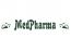 Logo obchodu MedPharma.cz