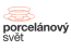 Logo obchodu Porcelanovysvet.cz